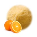 Dây chuyền sản xuất bột cam