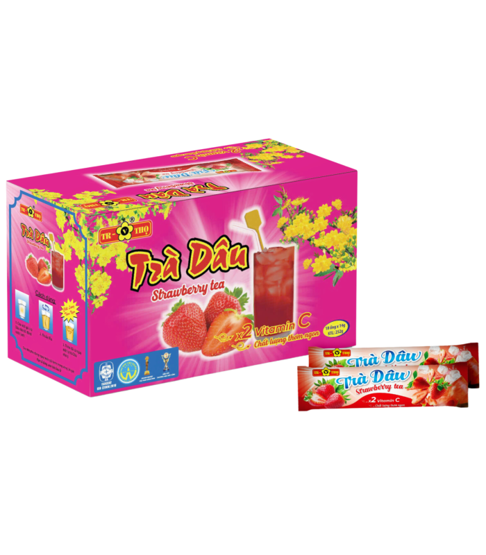 BỘT GIẢI KHÁT DÂU