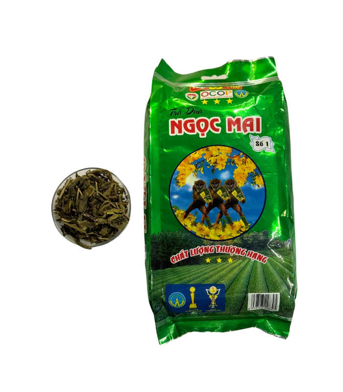 Trà Dứa Ngọc Mai (325g)
