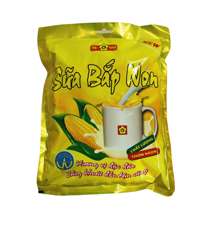 SỮA BẮP NON 