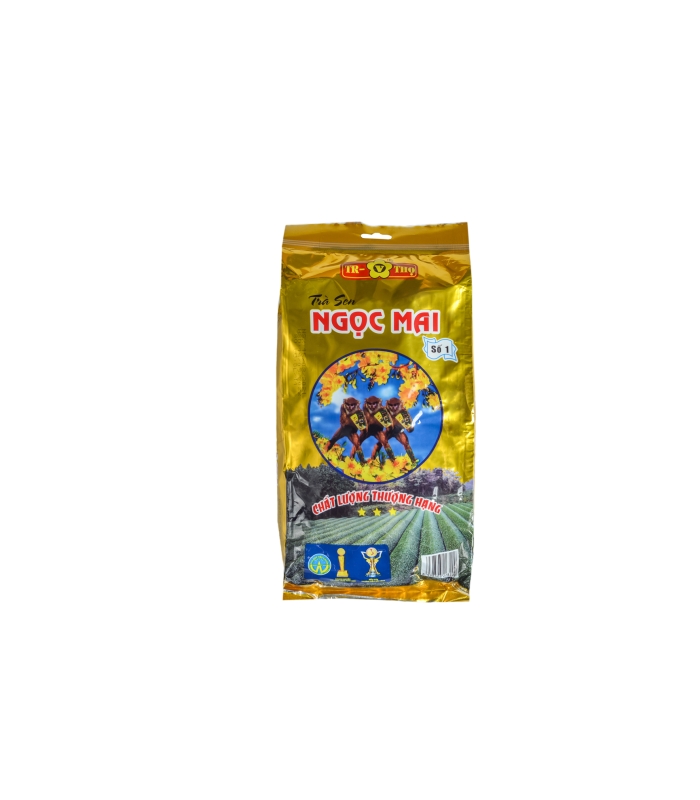 Trà Sen Ngọc Mai 325g 
