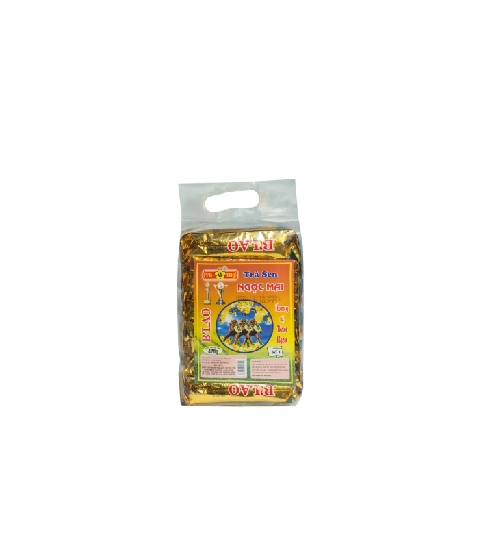Trà Sen Ngọc Mai (420g)