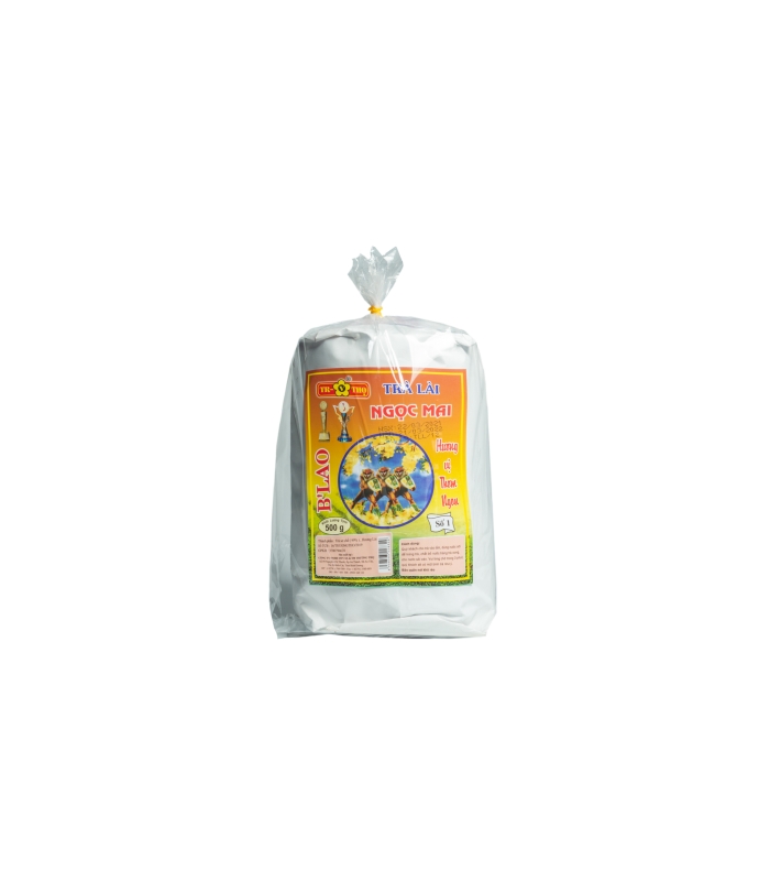 Trà Lài Ngọc Mai (500g)