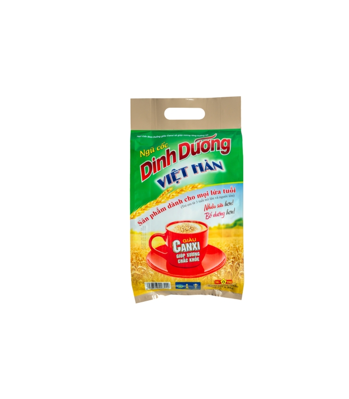 NGŨ CỐC DINH DƯỠNG VIỆT HÀN