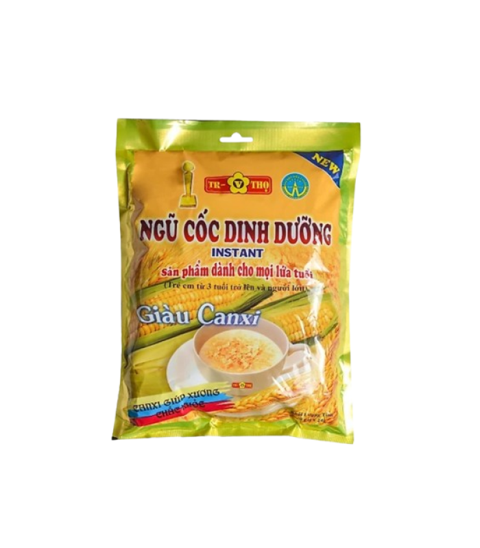 BỘT NGŨ CỐC DINH DƯỠNG