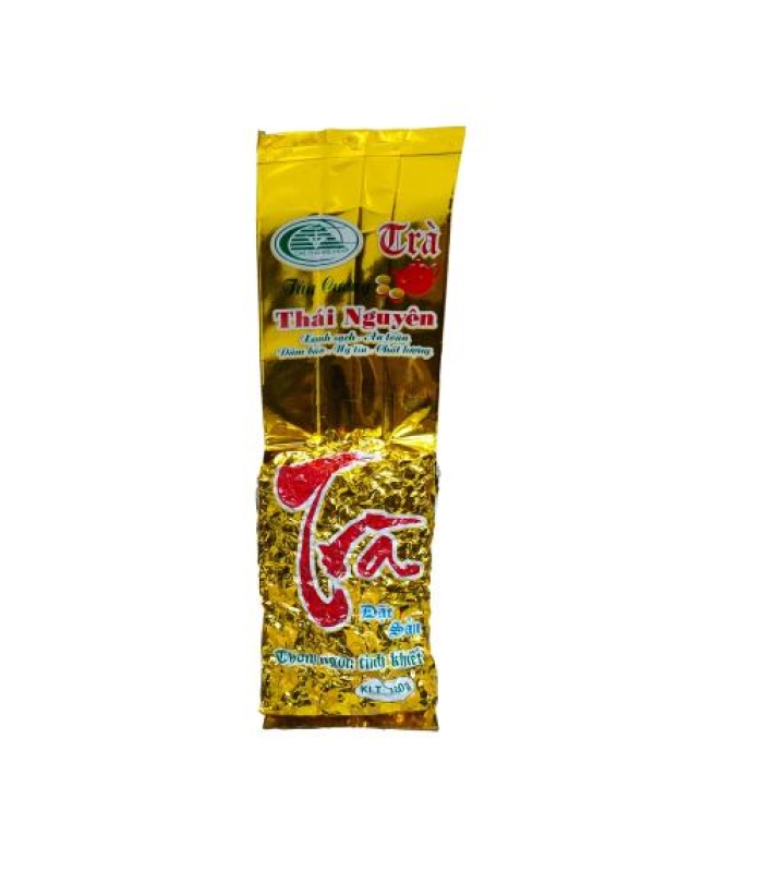 TRÀ BẮC THÁI NGUYÊN 